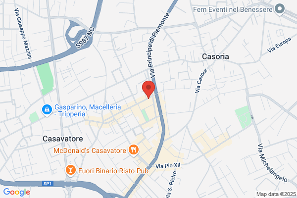 Fratelli Gallucci Sas Di Galluccio Mauro E c.
