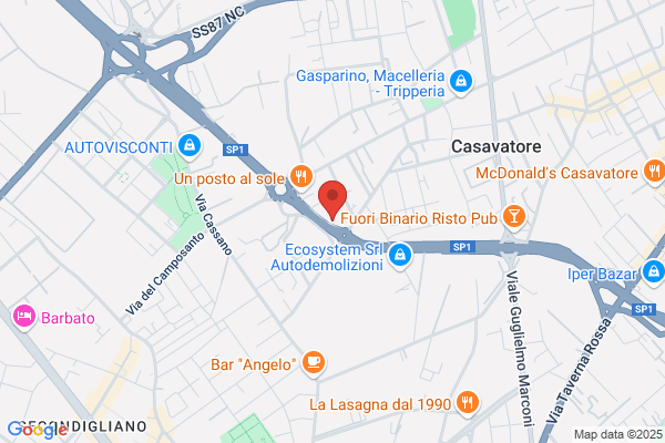 Idea Sas Di Arnone Gennaro