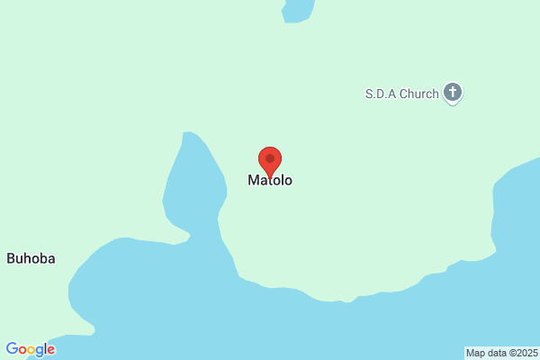 Matolo anna