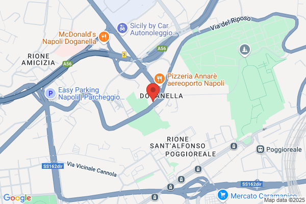 Offside Napoli