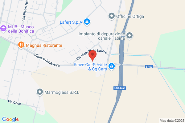 Essedue Srl