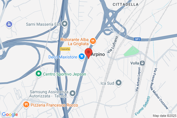 Societa Ginnastica Quasar