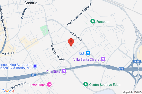 El.Pa Elettrotecnica Partenopea