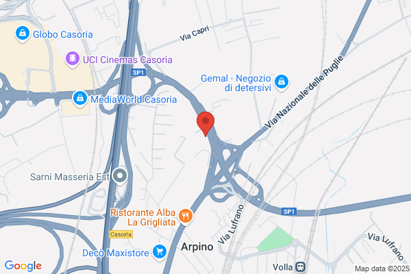 Mediaset Com Srl