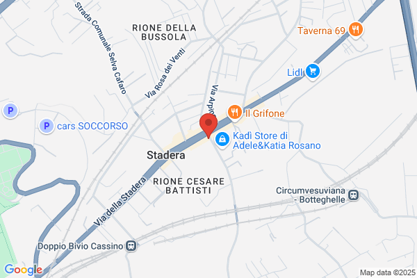Palmese raffaele (Dr.)