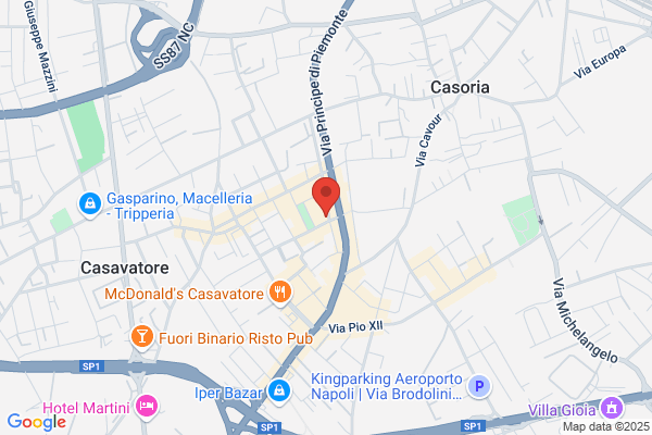 Naccarato giovanni (Rag.)