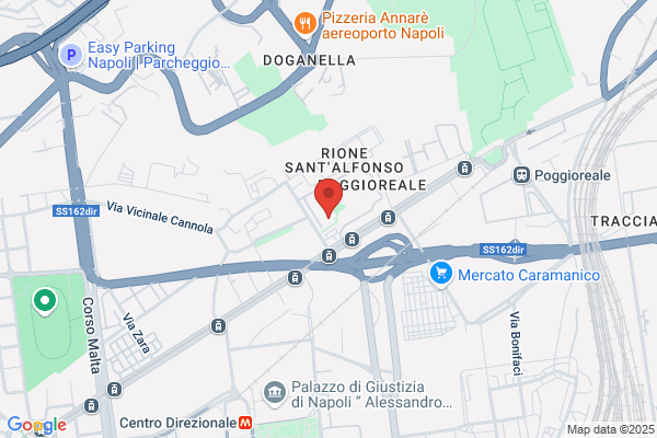 Soluzioni Inverse