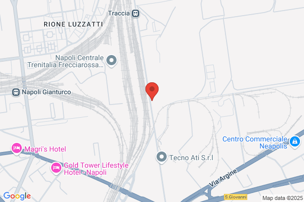 A.S. Assistance Noleggio Autogru
