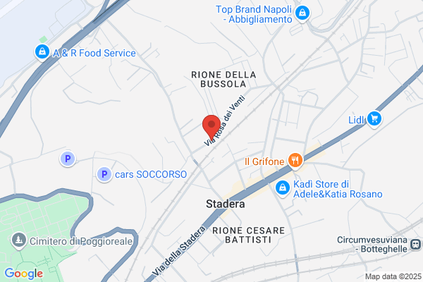 Eurofer - Rottami Metallici Napoli - Recupero Metalli