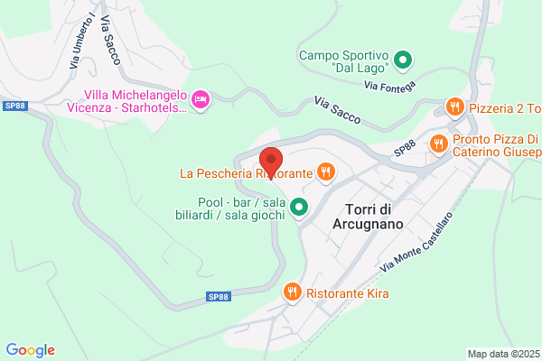 Luongo Kristall Di Luongo Annunziata