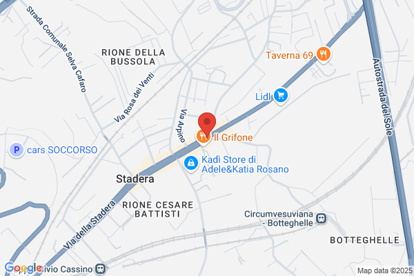 Iodice Antonio