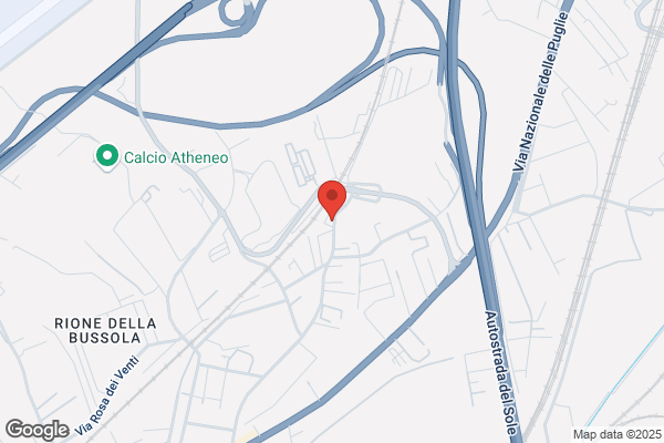 La Rocca Luigi (Dr.)