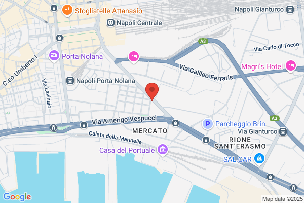 Iguana Caffe' e Bistrot