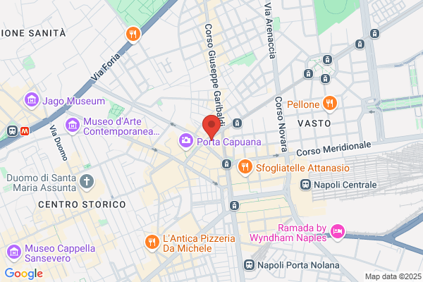 Pasticceria Sorella