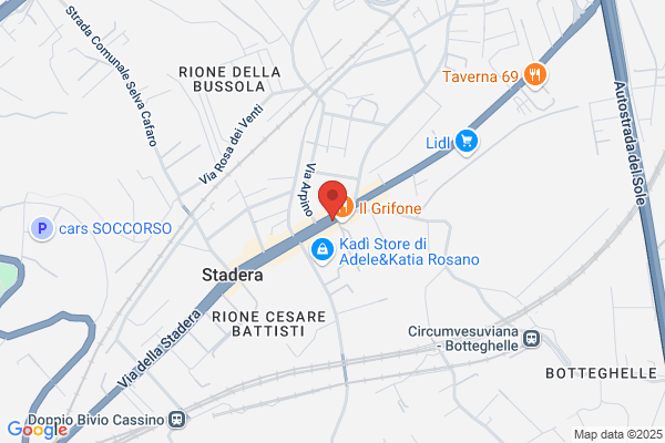 Perrotta Alimentari Sas Di Perrotta Rosario