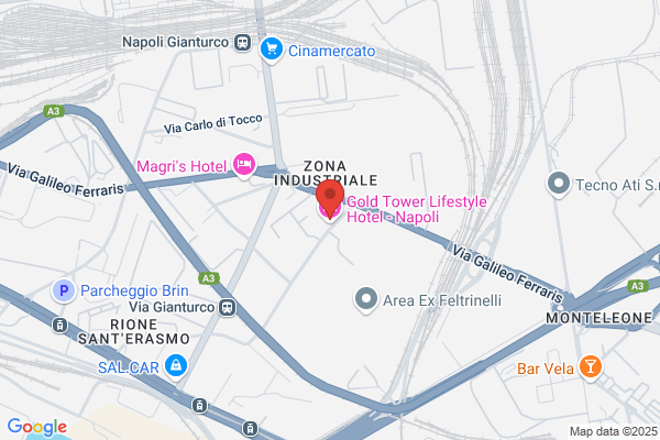 Chrimar Ponteggi - Ponteggi Napoli - Aziende Di Ponteggi Napoli