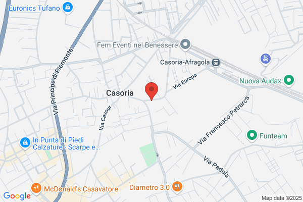 Cosav