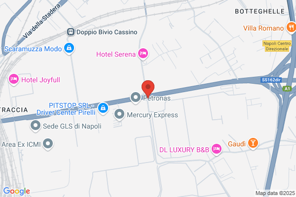 Production e Trade - Macchine ed Utensili Napoli - Costruzioni ed Edilizia