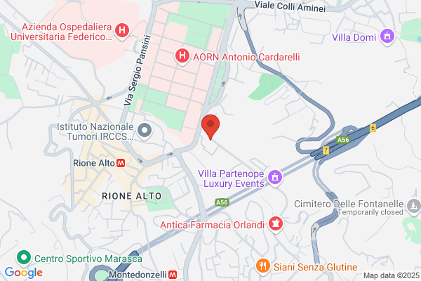 SOS Fabbro Napoli H24 - Pronto Intervento Serrature e Porte Blindate