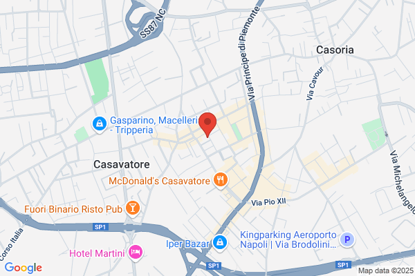 Lartigiana Di Serino Carmine