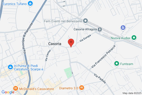 Farmacia Contaldi Dr. Pietro