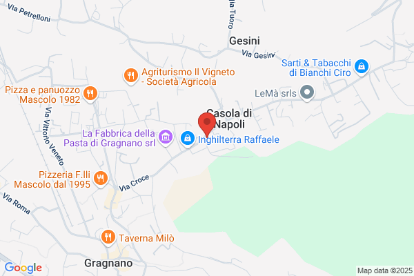 Farmacia Del Leone Ruggiero Dr. Paolo