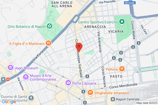 Farmacia Petrone Sas