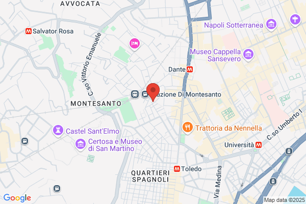 Farmacie Petrone S.R.L.
