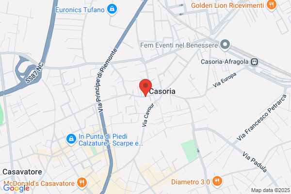 Morrone carlo (Dr.)