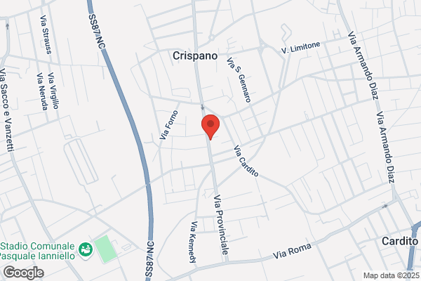 Fioreria La Rosa Rossadi Cipollaro Luigi S.A.S.