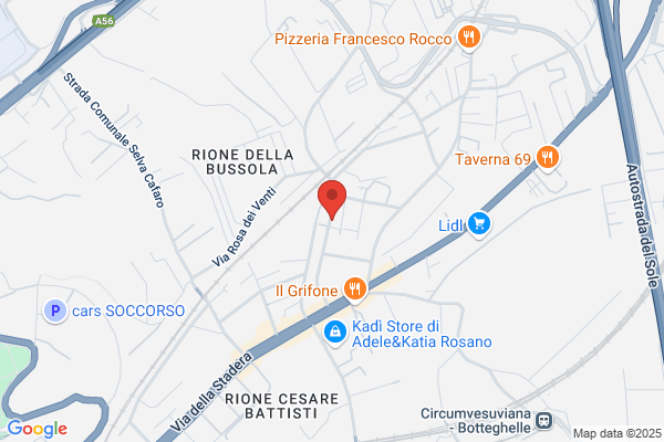 Larte Dei Fiori Di Cicatiello Maria