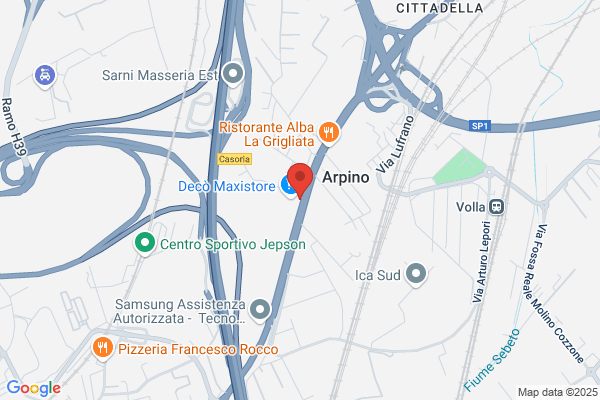 Russo maria