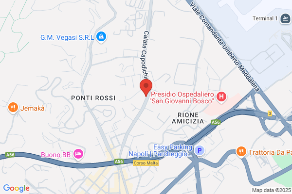Lab. Ortopedico Petta Loredano