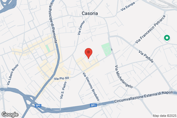 Gestioni Immobiliari Pastore