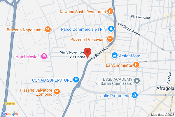 Forniture Industriali Fermac Sud