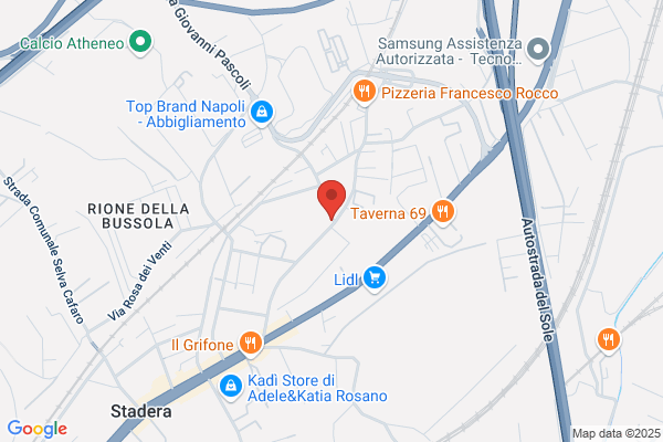 Fratelli Rosano (S.N.C.)