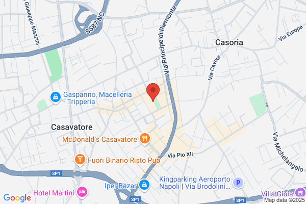 Immobiliare Decvir