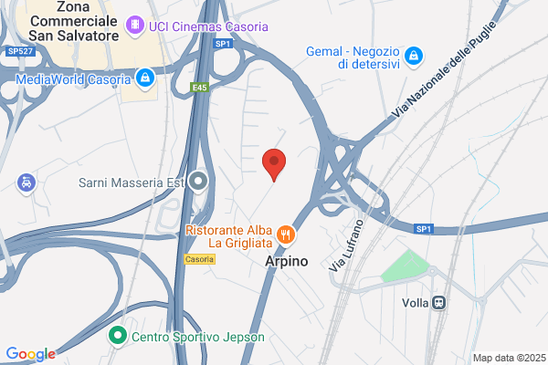 Edilflex Di Cuomo Elio