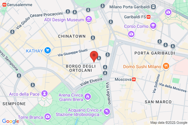 G.Lab.Ana.Clin.Milano Sas