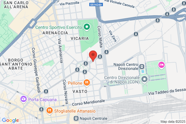 Fratelli Esposito S.A.S. Di Carlo Esposito