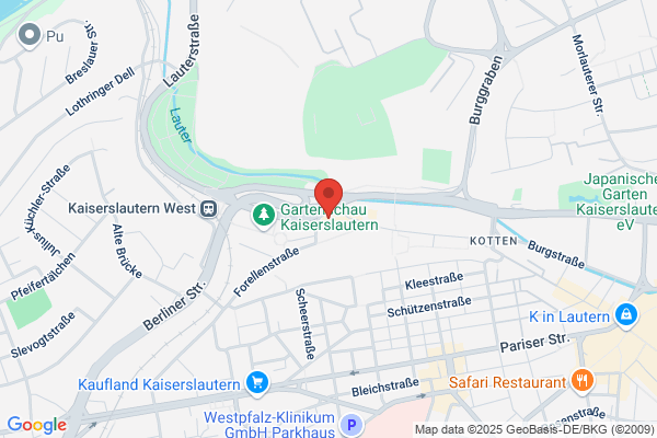 Old Station - Progema Srl