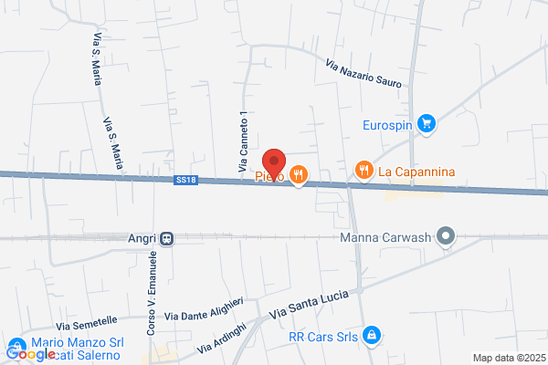 Sei Sud Srl