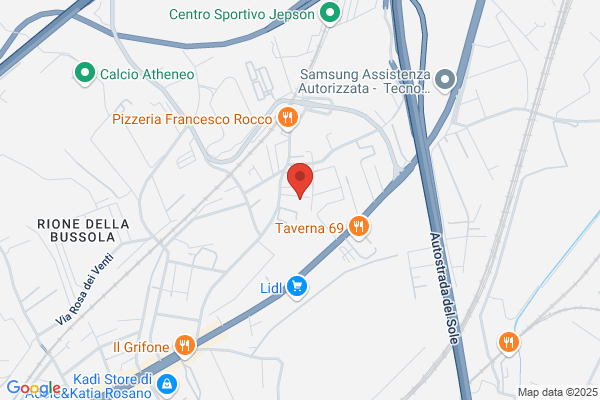 Lubrano Carni Srl