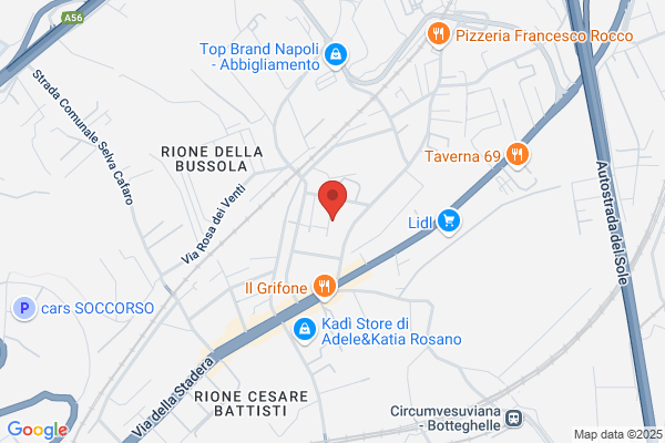 Lettera claudio