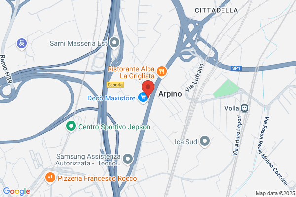 Notarangelo sabrina
