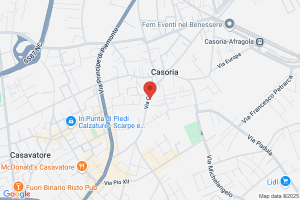 R.E.D. Consulting Sas palermo Giovanna & C.