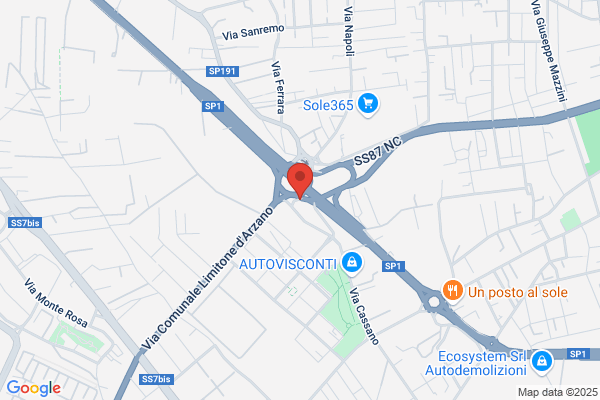 Arredamenti Abbate - Centro Cucine - Centro Camerette