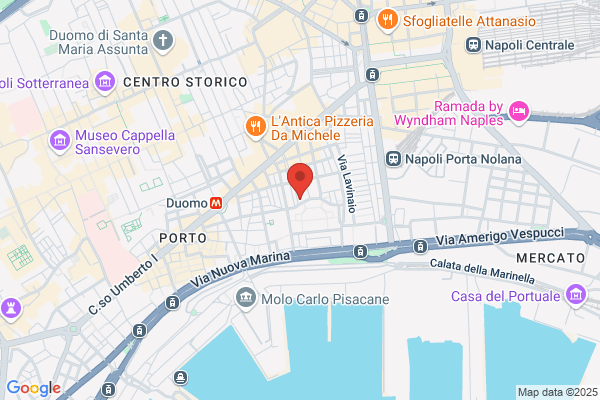 Casa Dolce Casa
