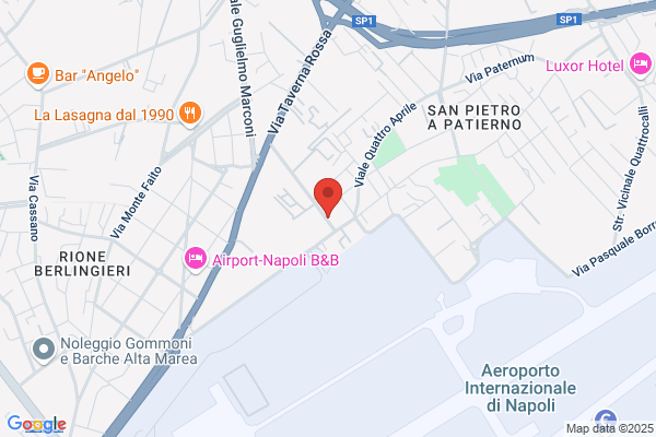 Dea Donna - Corsi di Ricostruzione Unghie