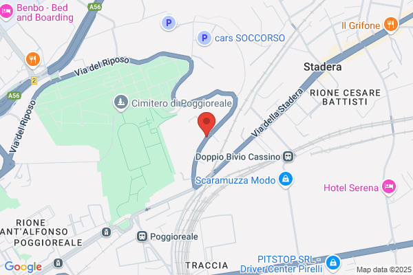 Trattamenti Galvanici Pirotti